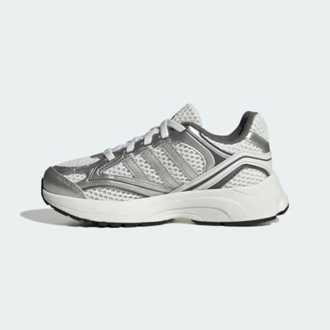 Adidas ORS62 Sportschoenen Kids - Wit - afbeelding 2 van 6