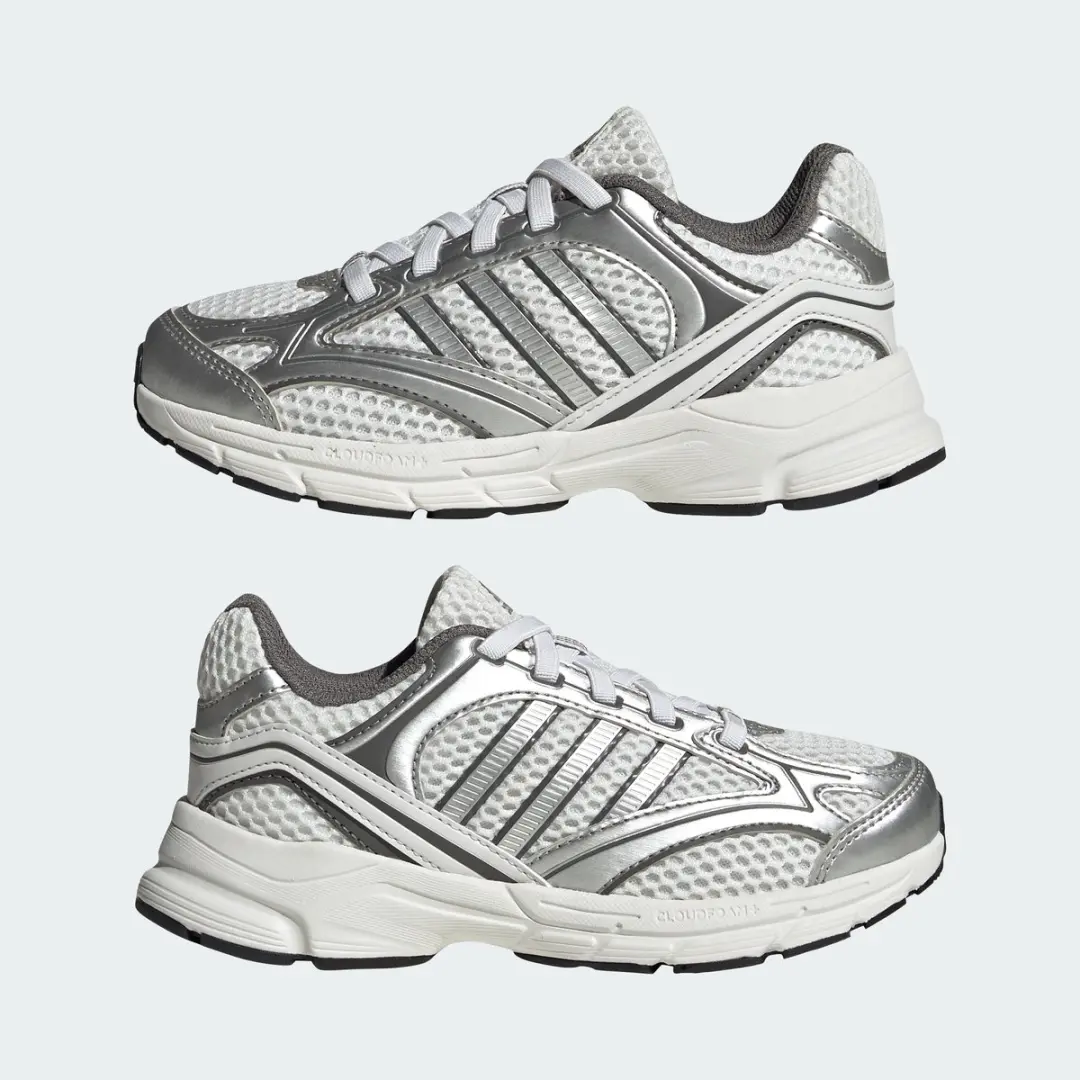 Adidas ORS62 Sportschoenen Kids - Wit - afbeelding 5 van 6