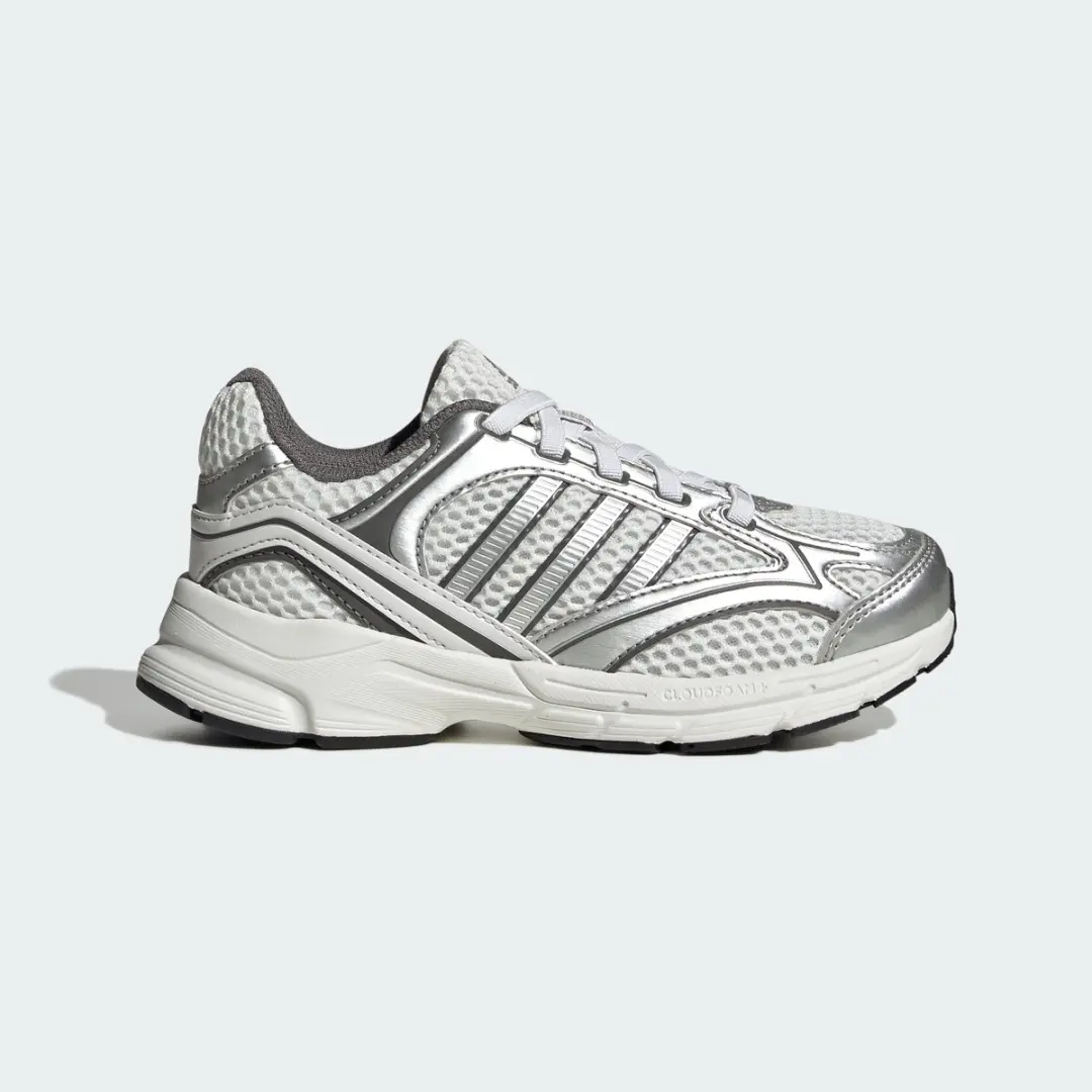 Adidas ORS62 Sportschoenen Kids - Wit - afbeelding 4 van 6