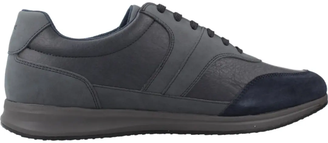GEOX U AVERY Blauw 41 EU