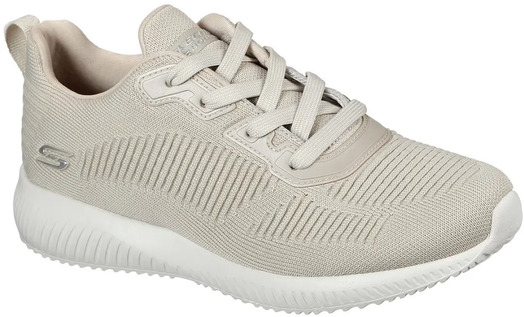 Skechers BOBS Squad Tough Talk Sneakers