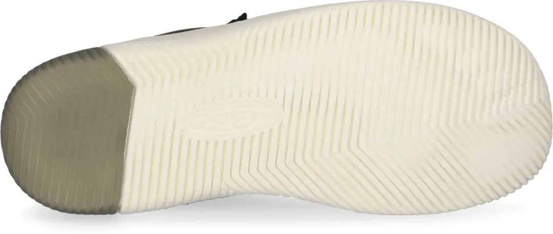 Keen KNX Heren Sneakers - Leer - 41 - Zwart - afbeelding 6 van 6