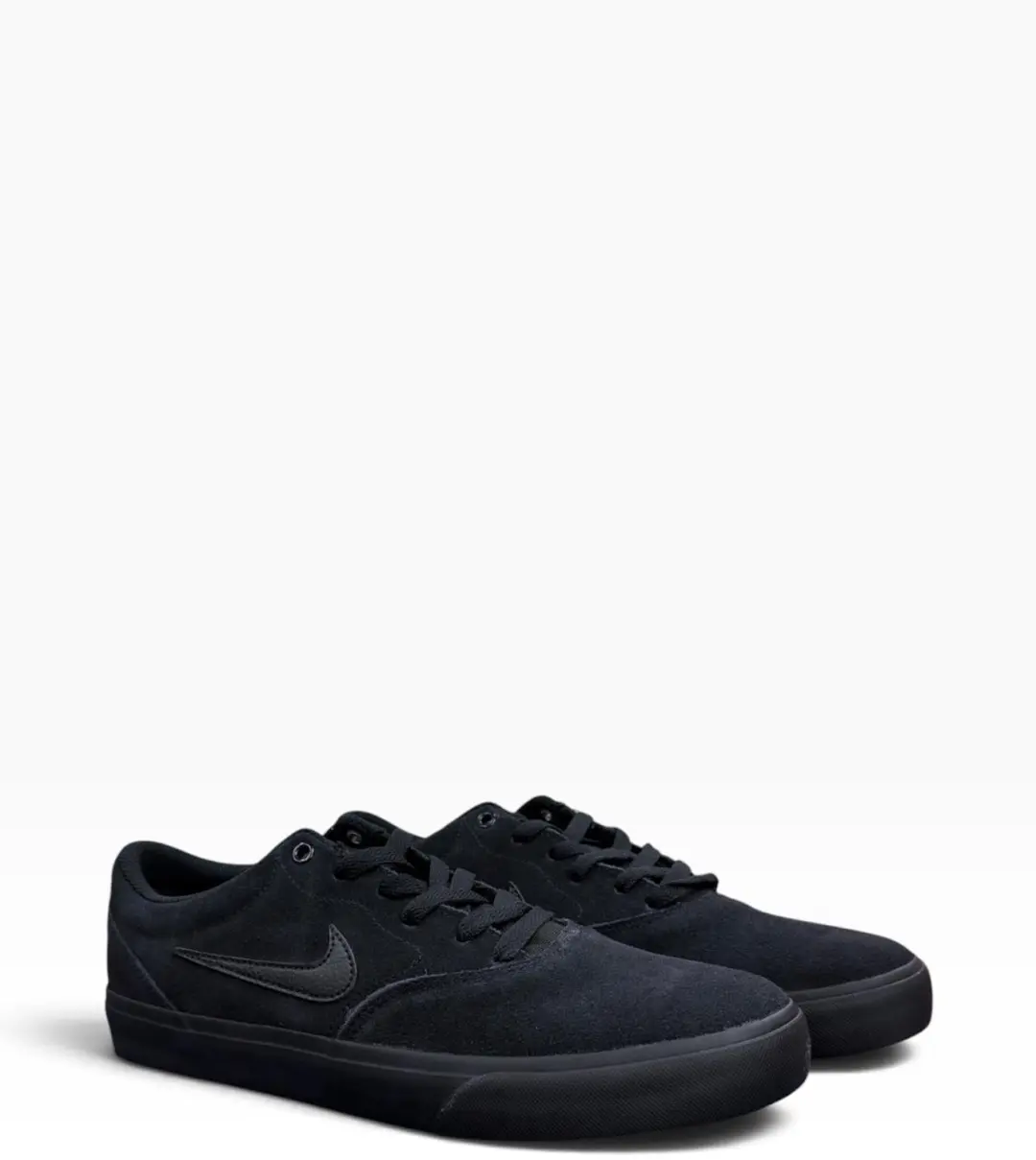 Nike Charge Suede Sneakers IB2750-002 - Maat 45.5 - afbeelding 2 van 3