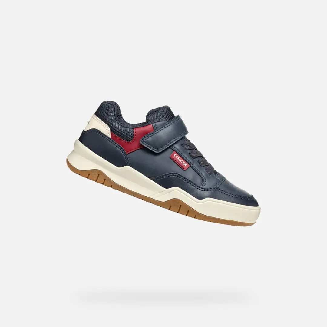 GEOX PERTH JONGENS Sneakers