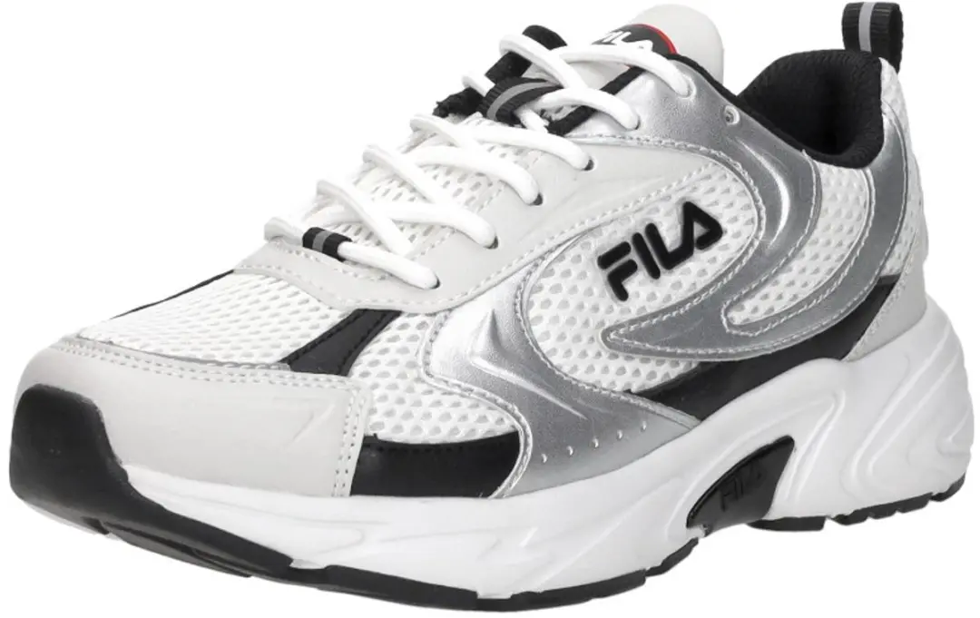 Fila Kreatix Teens Sneakers Laag - Wit - afbeelding 4 van 6