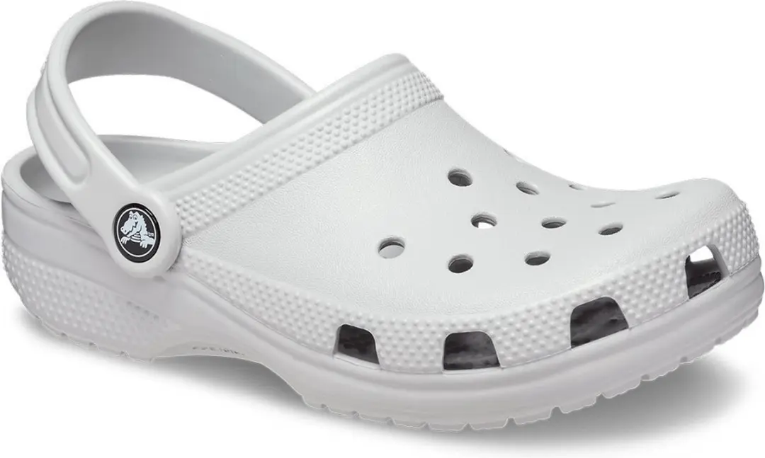 Crocs Classic Clog Kids CR206991-1FT - Wit - afbeelding 6 van 6