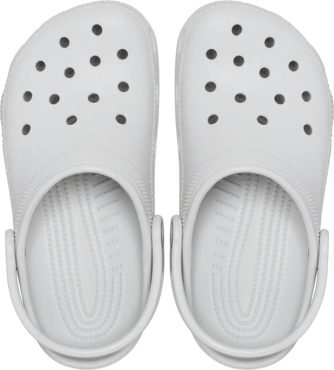 Crocs Classic Clog Kids CR206991-1FT - Wit - afbeelding 3 van 6