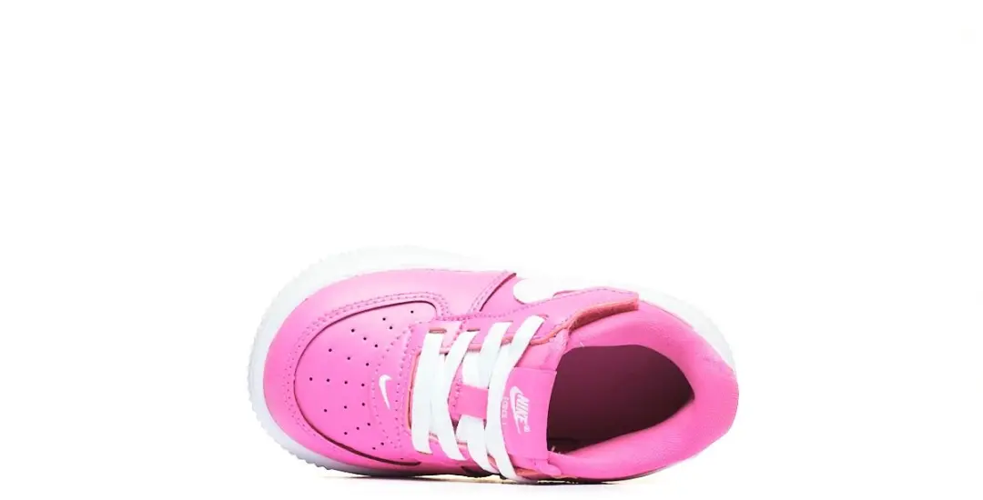 Nike Air Force 1 Low EasyOn 23.5 - Roze - afbeelding 2 van 5