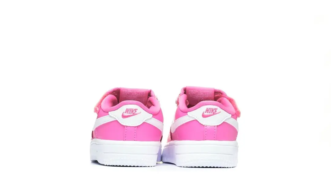 Nike Air Force 1 Low EasyOn 23.5 - Roze - afbeelding 5 van 5