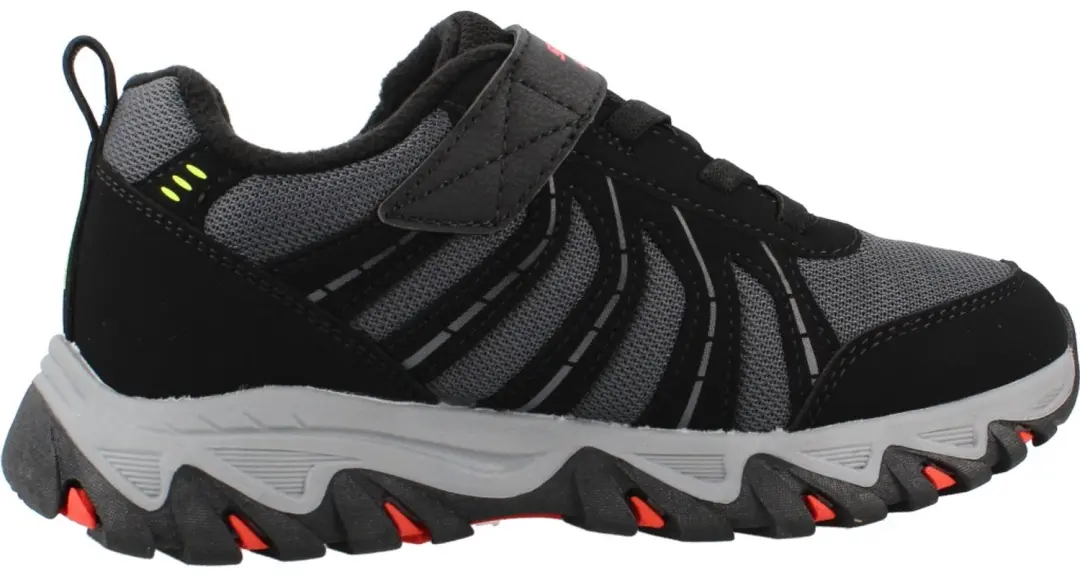 SKECHERS 406411L RUGGED RANGERHYDRO EXPLORER Zwart 36,5 EU