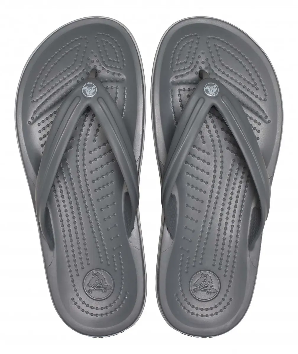 Crocband Flip Unisex Slippers TPU