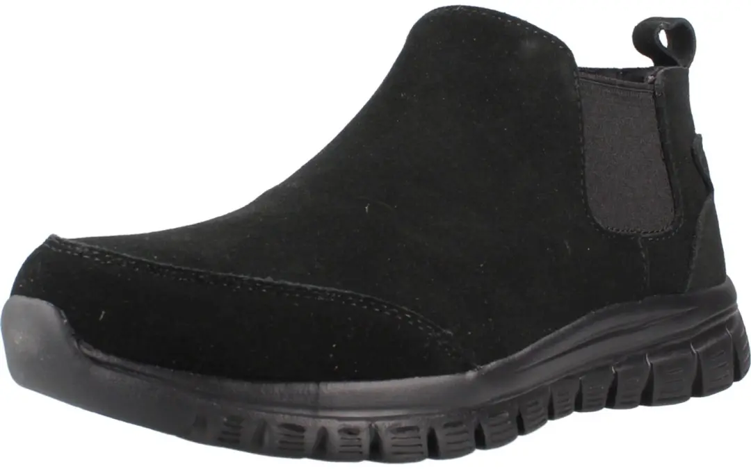 SKECHERS 100894S GRACEFUL WILLOW WALK Zwart 41 EU