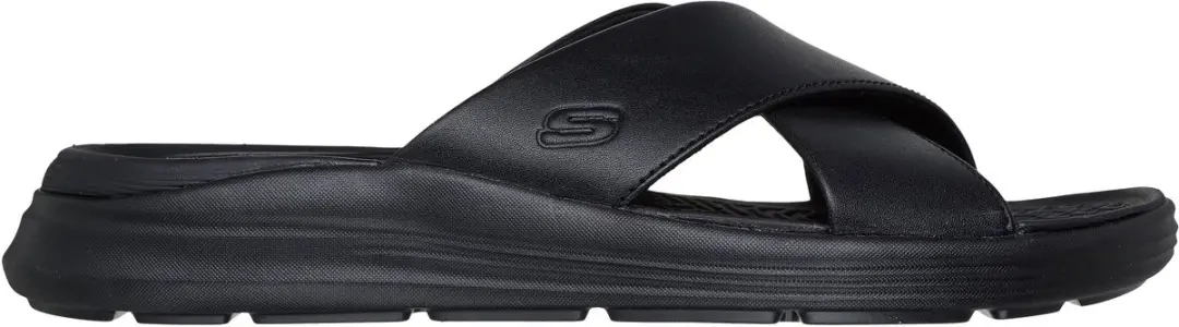 Skechers SARGO-DENAL Heren Slippers