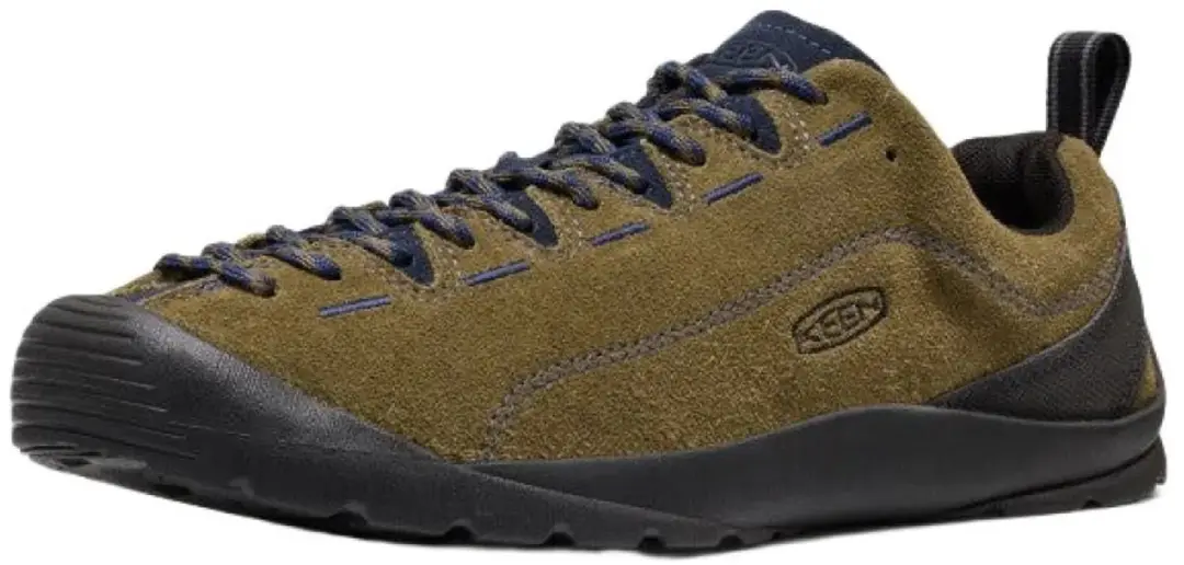 Keen Jasper Schoenen - 41 Dark Olive - afbeelding 3 van 4