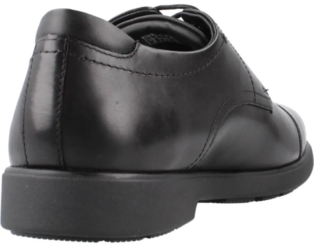 Geox Spherica Ec11 Schoenen Zwart EU 40 Man