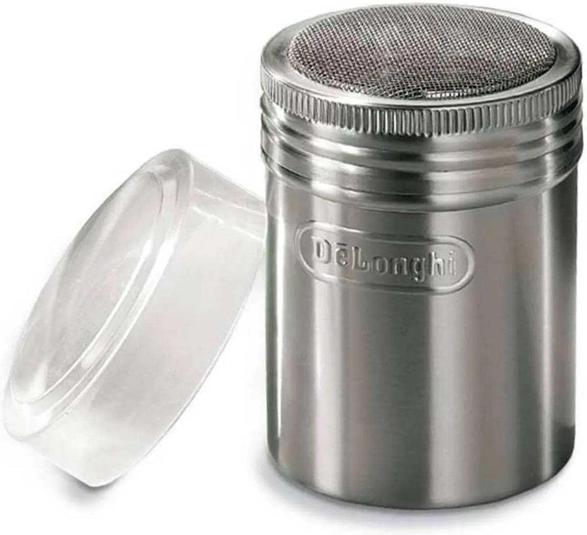De'Longhi 5532125400 Cacao Strooier