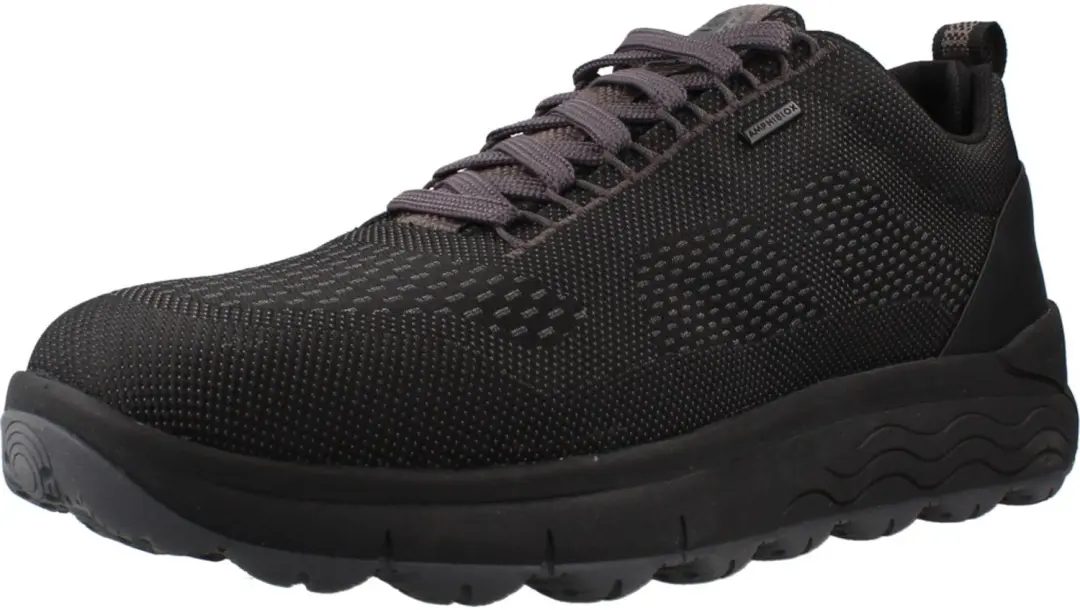 Geox U Spherica 4X4 B ABX B - Zwart - afbeelding 6 van 6