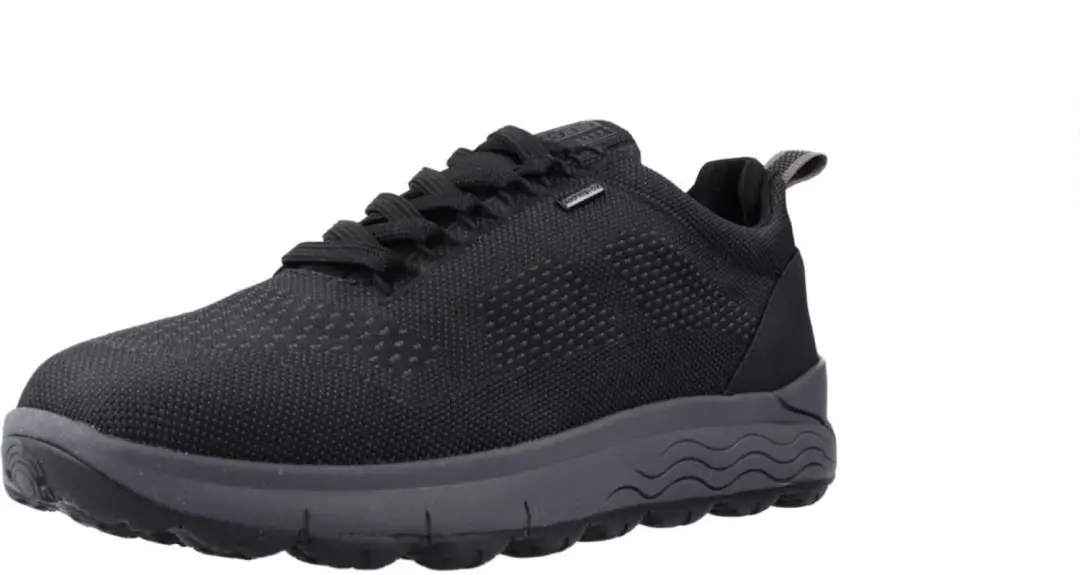Geox U Spherica 4X4 B ABX B - Zwart - afbeelding 3 van 6