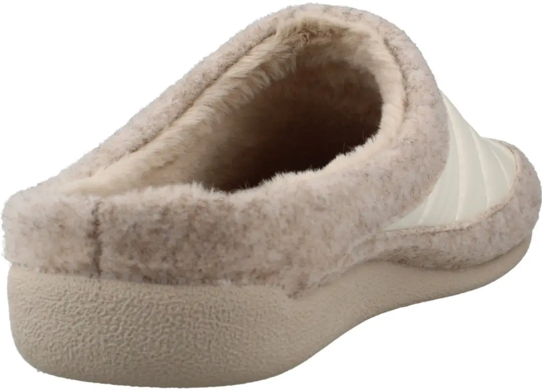 TONI PONS MOLY DR ZAPATILLA HOGAR Wit 37 EU