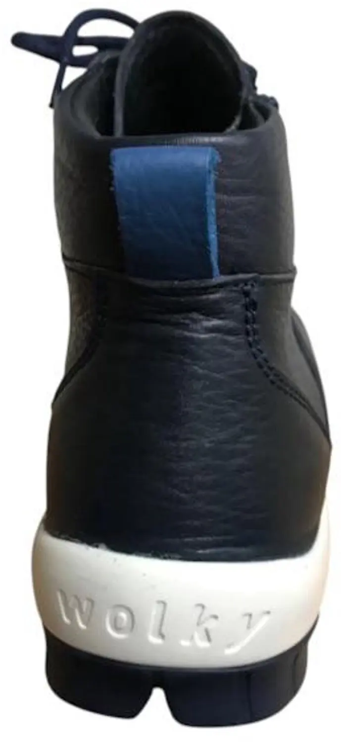 Wolky Boost - Blauw 44 - afbeelding 4 van 5