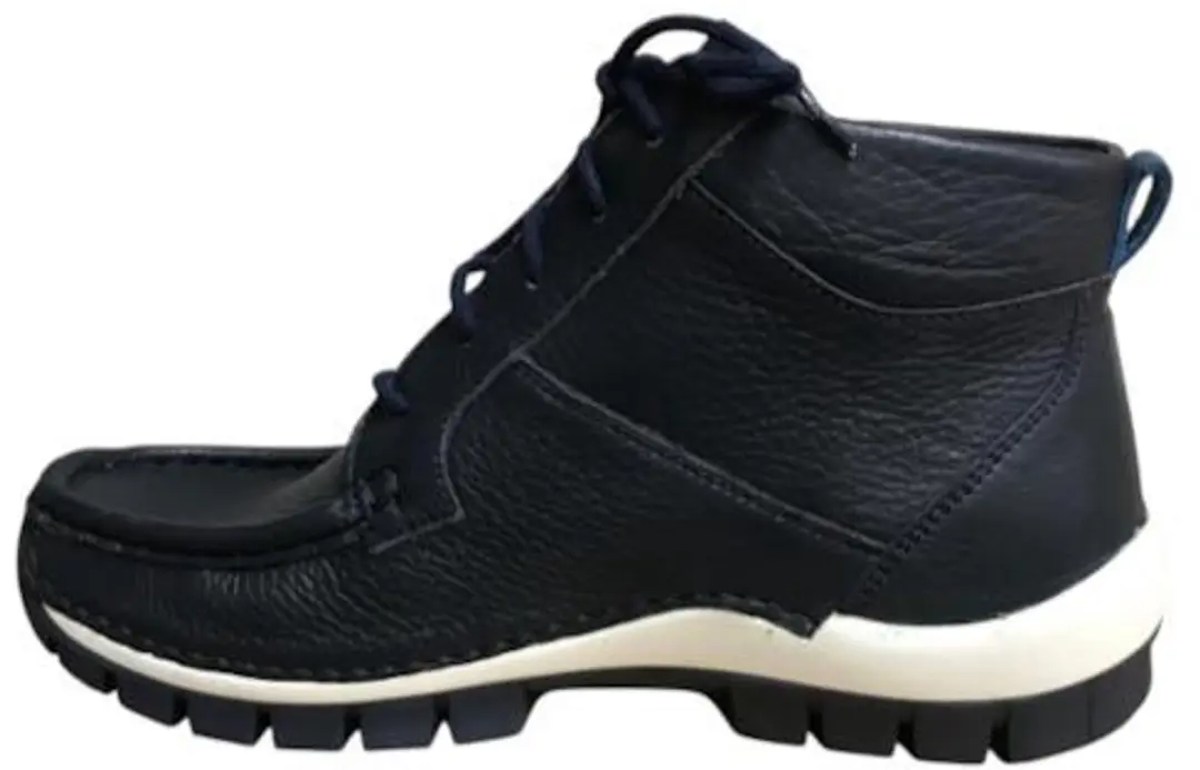 Wolky Boost - Blauw 44 - afbeelding 3 van 5