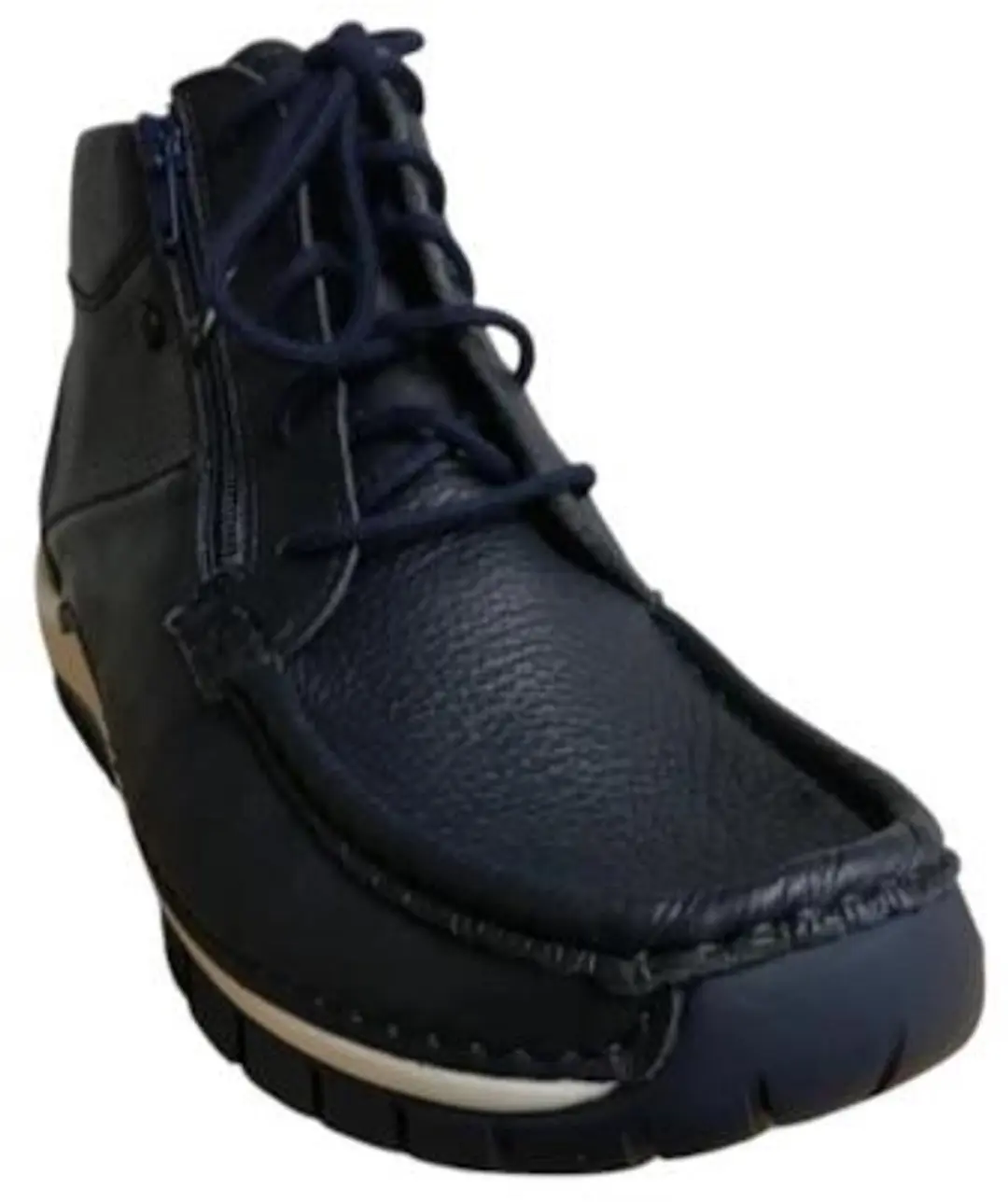 Wolky Boost - Blauw 44 - afbeelding 2 van 5