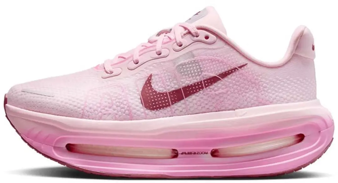 Nike Vomero Premium Damesschoenen Roze