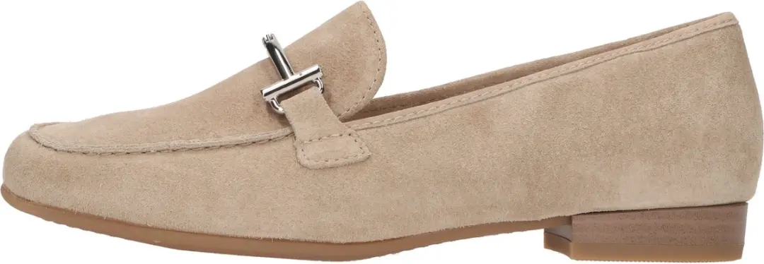 Ara 1231272 Loafers - Wit/Beige - 37.5 - afbeelding 4 van 6