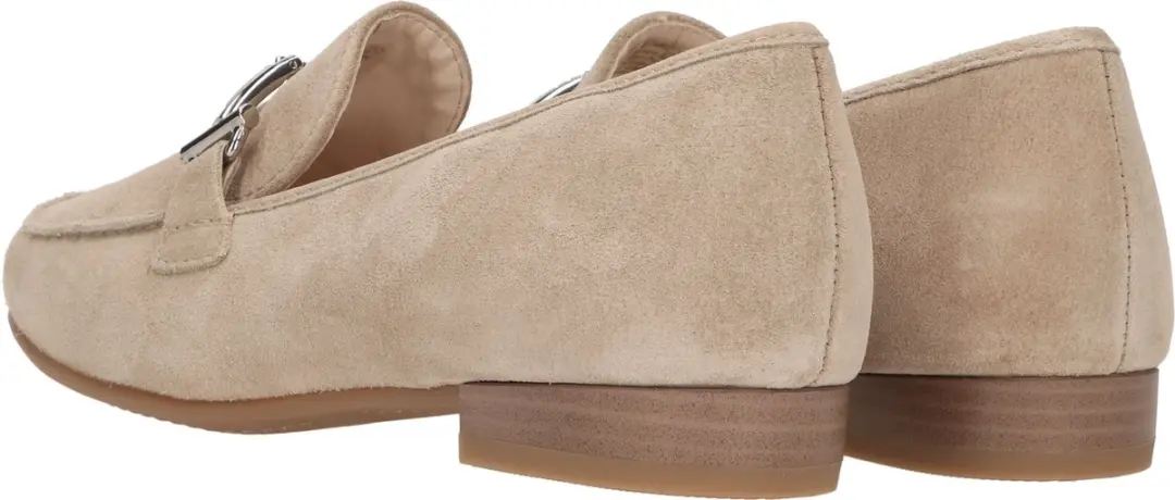 Ara 1231272 Loafers - Wit/Beige - 37.5 - afbeelding 5 van 6