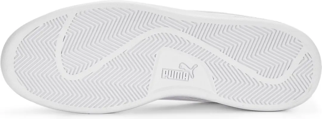 PUMA SMASH 3.0 L Herensneaker - Wit - afbeelding 5 van 6