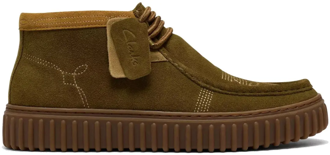 Clarks Torhill Hi