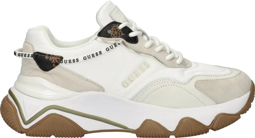 FL5E71FELA0 Casual Sneakers Wo