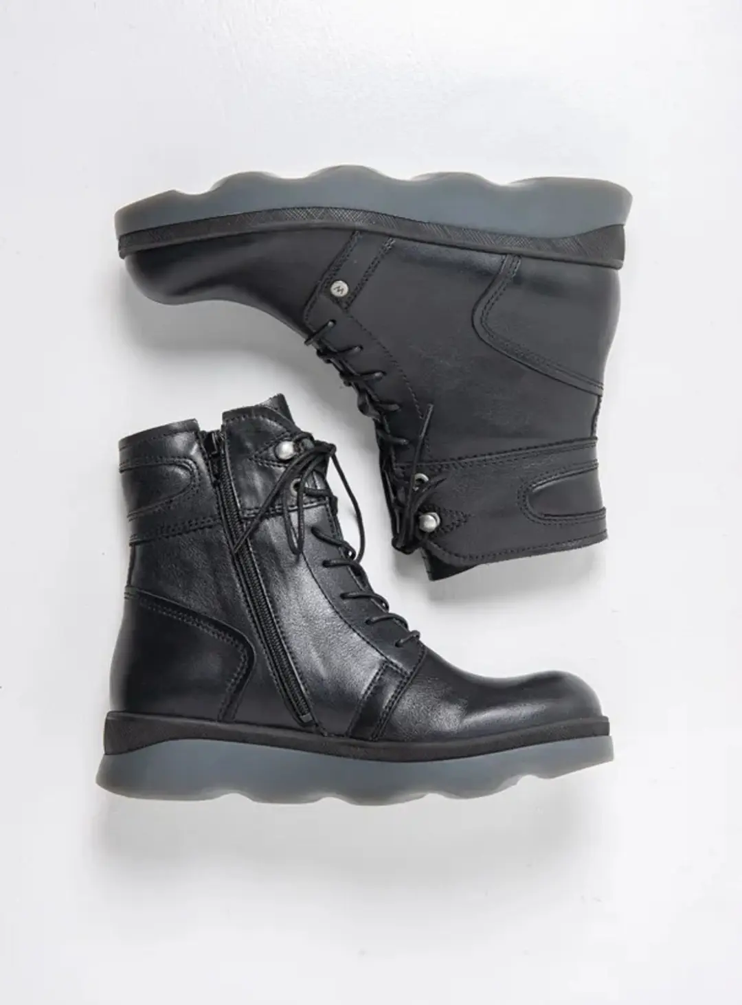 Wolky Destiny HV Montana Dames veterboot