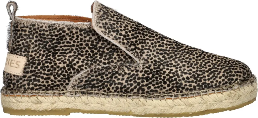 Shabbies Elche Lofa Espadrilles