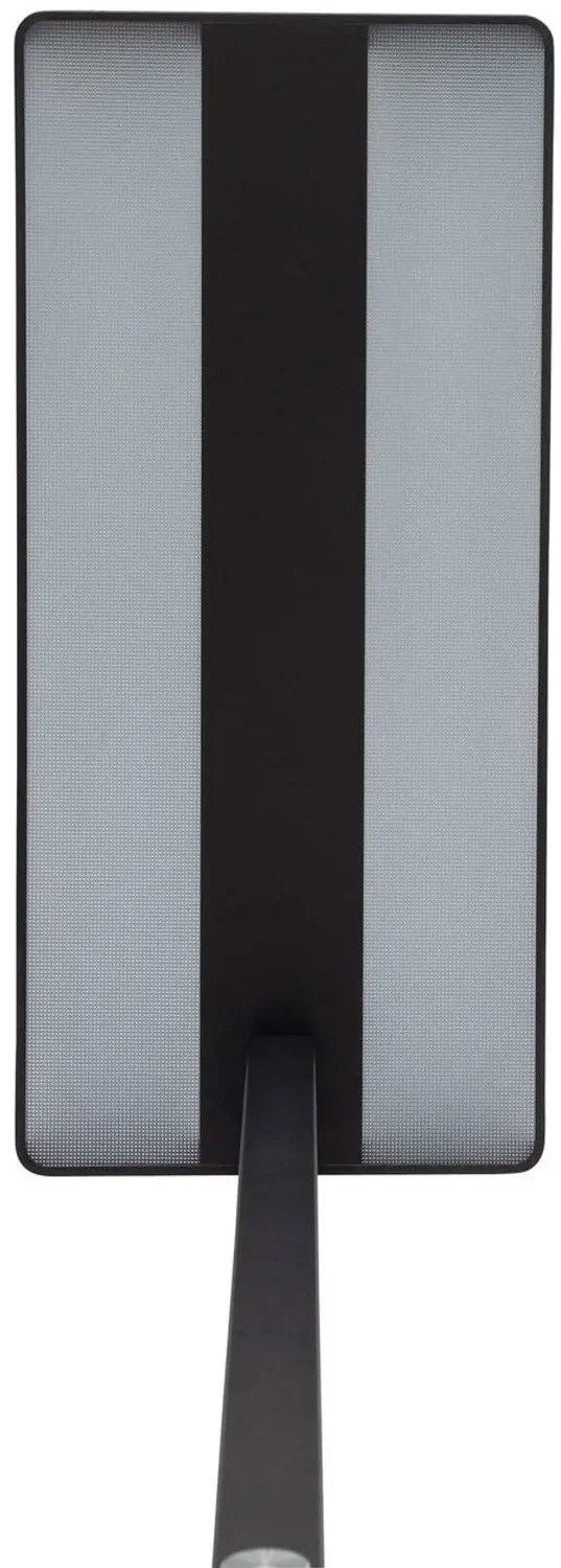 MAUL Javal LED Bureaulamp 34W - Zwart - afbeelding 4 van 6