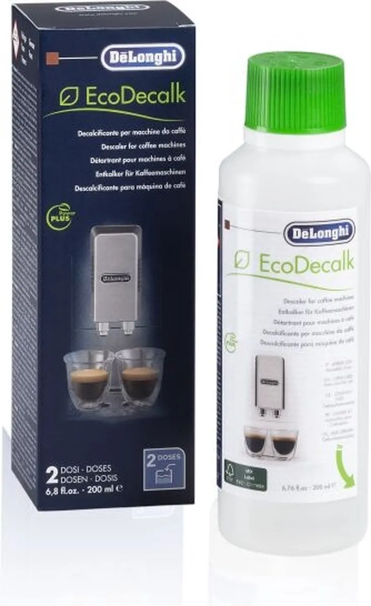 De'Longhi DLSC202 Ontkalker