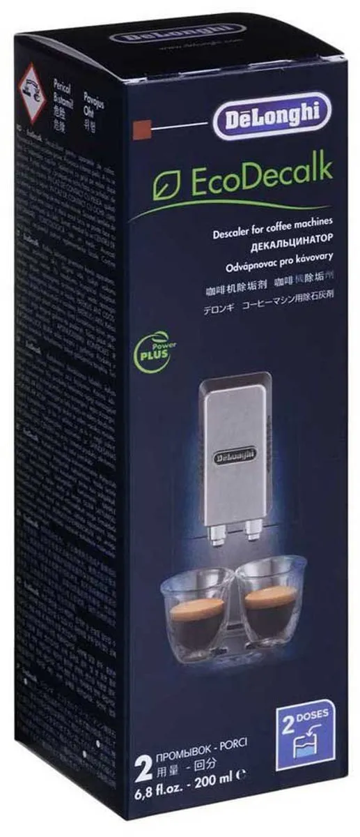 De'Longhi DLSC202 Ontkalker - 1 Stuks