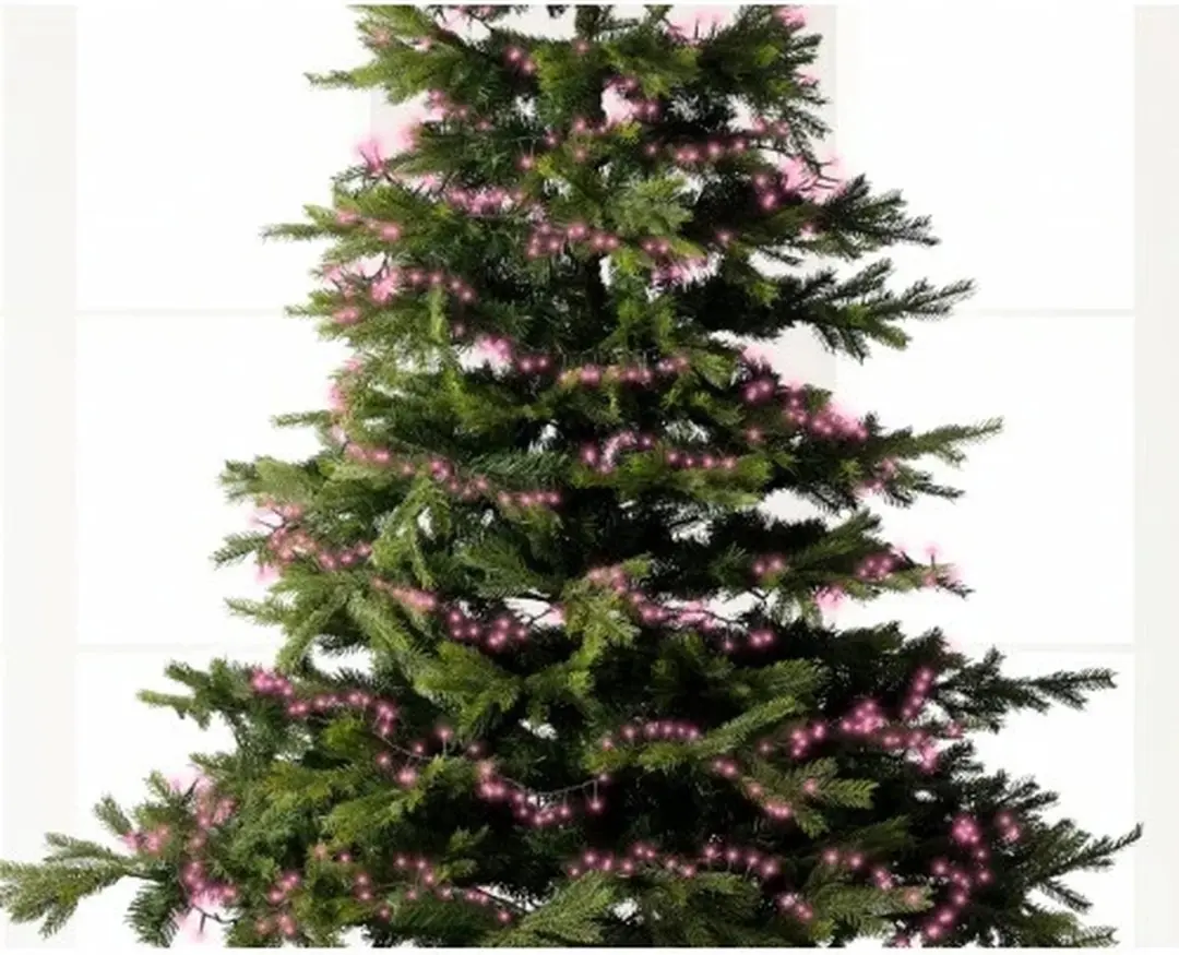 Lumineo Tw.L1600 CM-750L LED Verlichting - Multicolour - Groen snoer - afbeelding 3 van 5