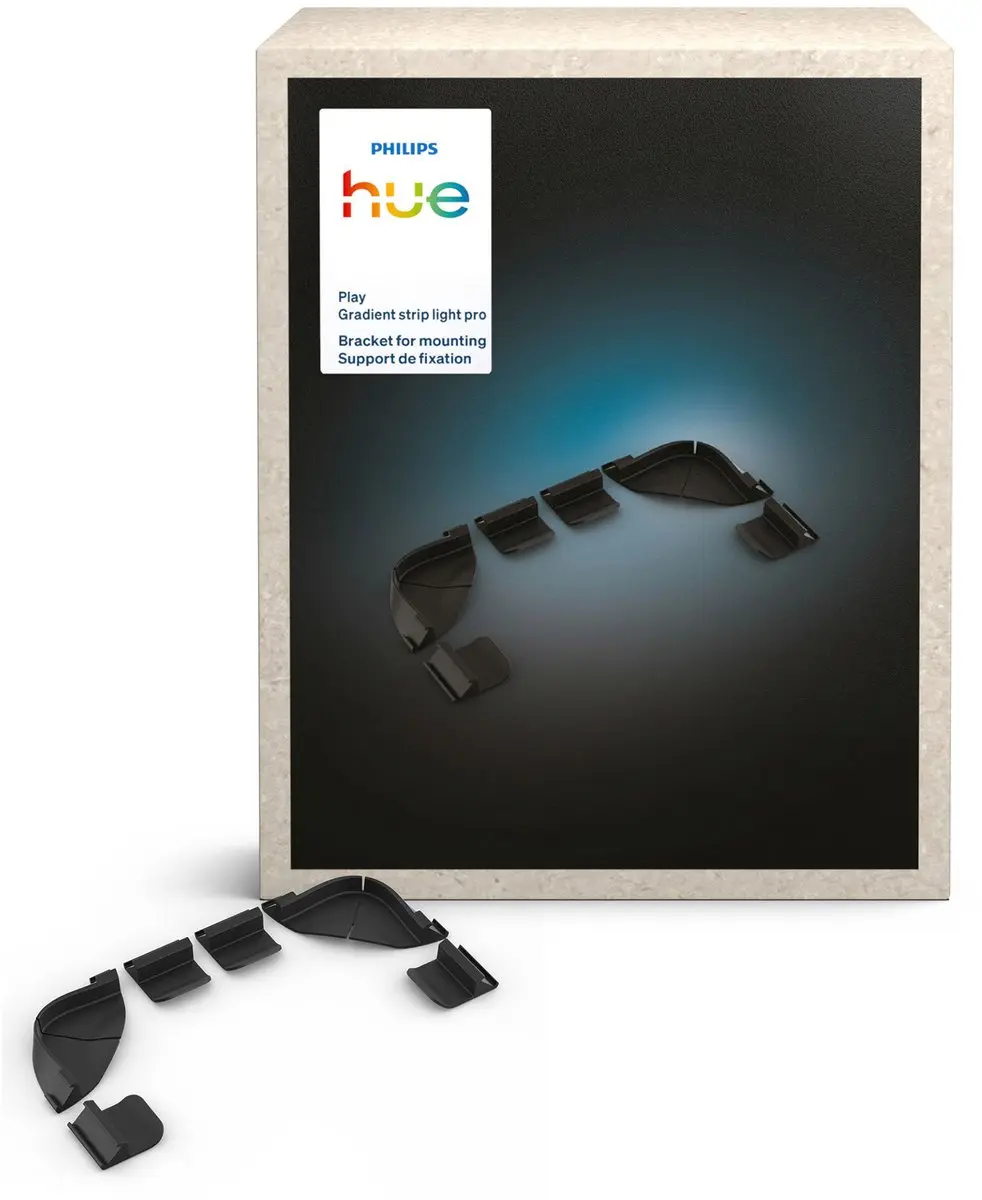 Philips Hue Play Pro Montagebeugels