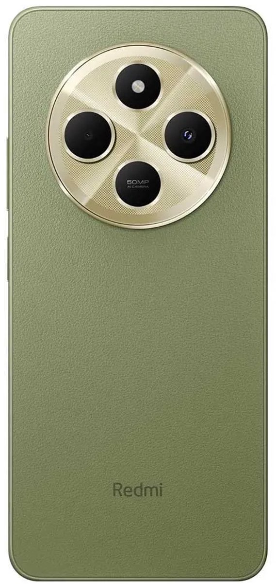 Xiaomi Redmi 14C - 4GB - 128GB - Sage Groen