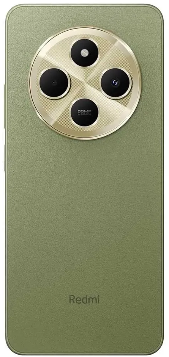 Xiaomi Redmi 14C 128GB - Sage Groen