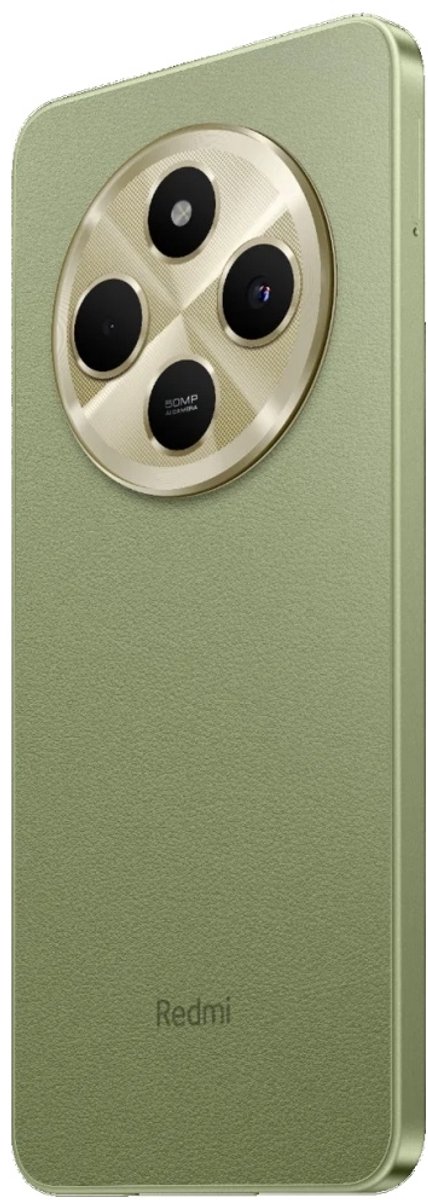 Xiaomi Redmi 14C - 4GB - 128GB - Sage Groen