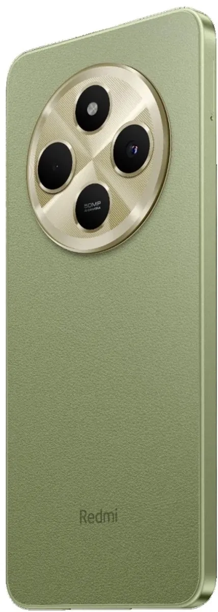 Xiaomi Redmi 14C 128GB - Sage Groen
