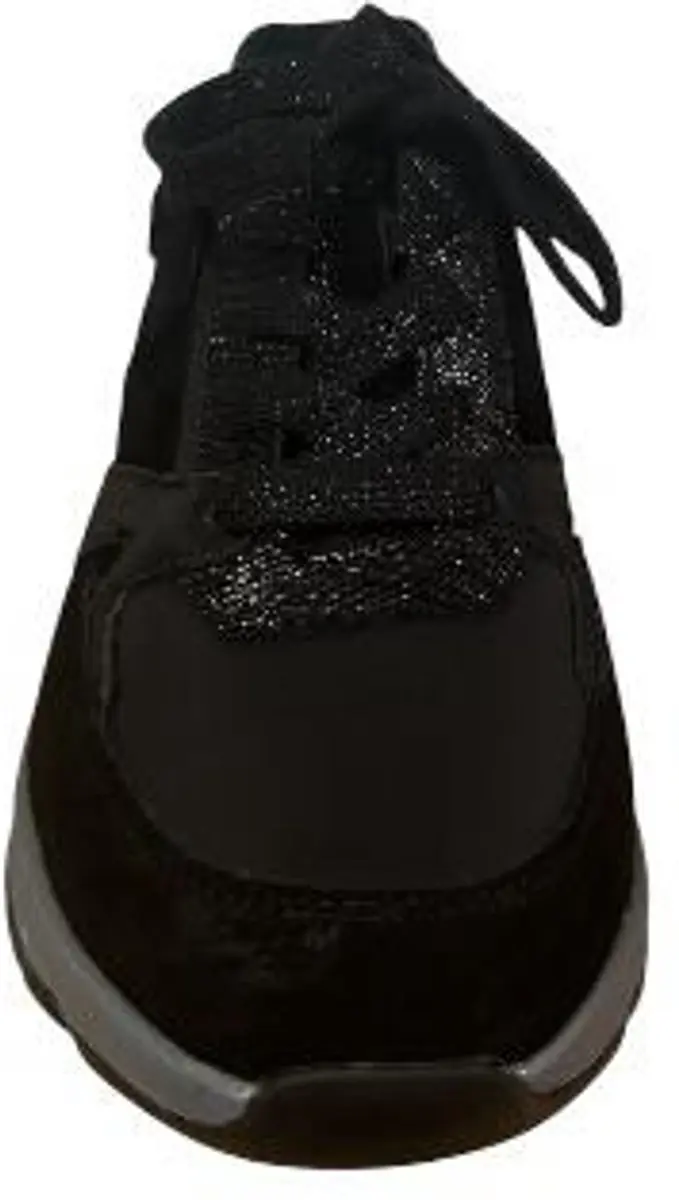 Gabor Pantoffels 47305 - Zwart - afbeelding 5 van 6