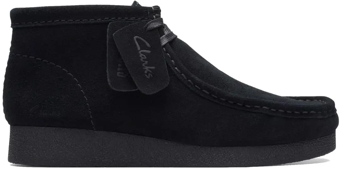 Clarks Wallabee EVO