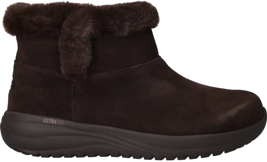 Skechers On The Go Stellar Waterproof Boots