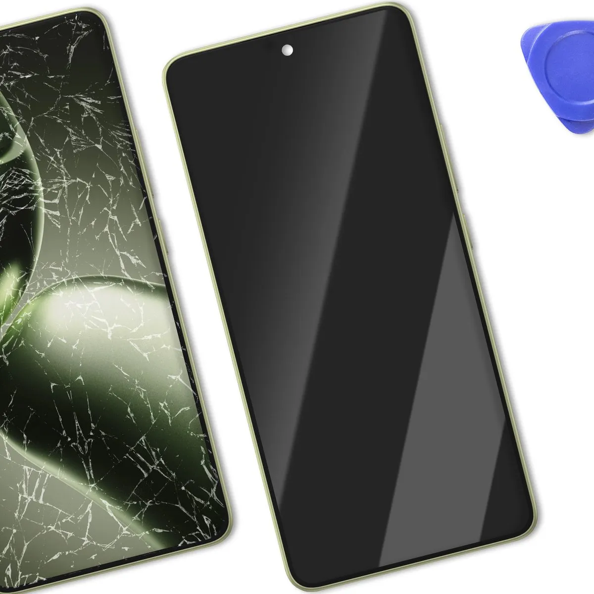 Xiaomi 14T Scherm - Groen - Origineel 5600060N12A00