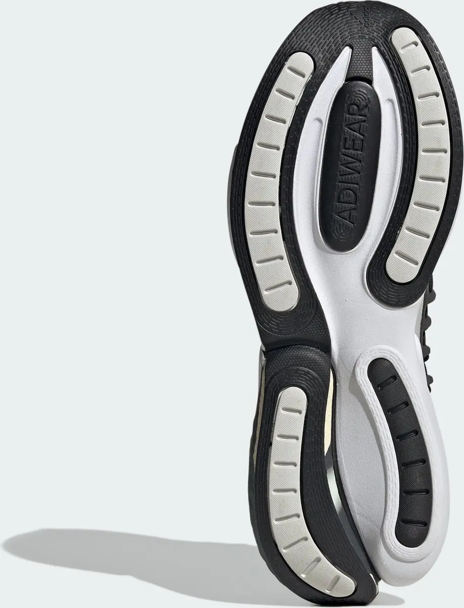 adidas Alphaboost V1 NMT96 Heren Schoenen - Grijs - afbeelding 5 van 6