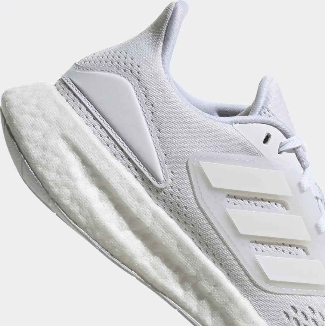 Adidas Performance Pureboost 22 Schoenen - Wit 38 - afbeelding 4 van 6