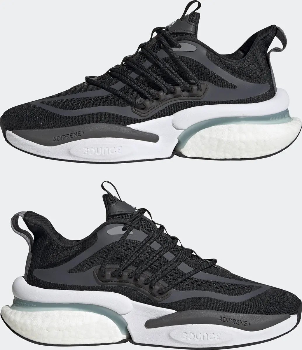 adidas Alphaboost V1 Schoenen LSI00 - Zwart - afbeelding 5 van 6